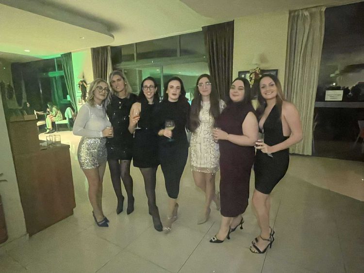 Christmas Staff Party 2024 image