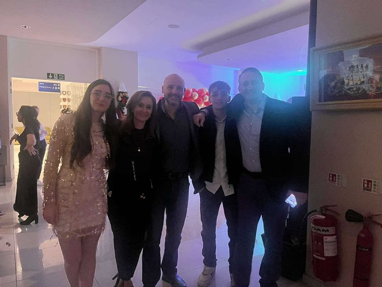 Christmas Staff Party 2024 image