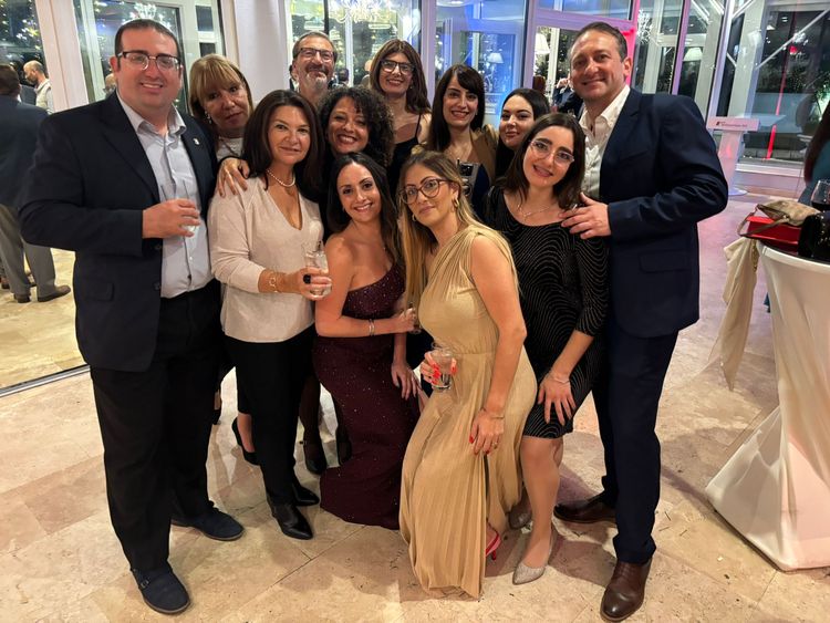 Bart Enterprises Ltd - 40th Anniversary - 2025 image