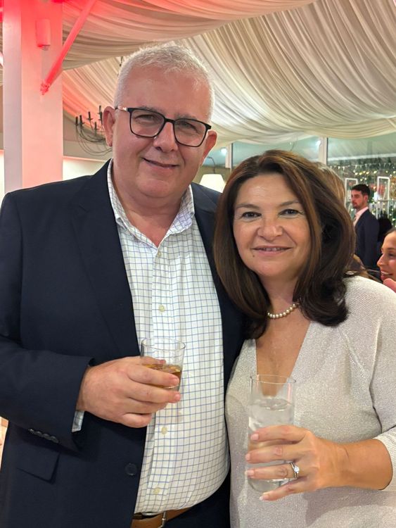 Bart Enterprises Ltd - 40th Anniversary - 2025 image