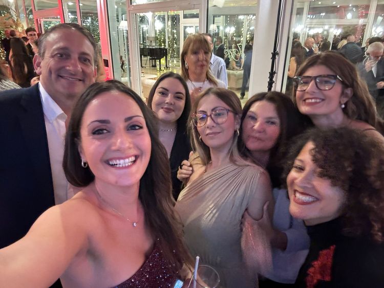 Bart Enterprises Ltd - 40th Anniversary - 2025 image