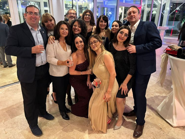 Bart Enterprises Ltd - 40th Anniversary - 2025 image