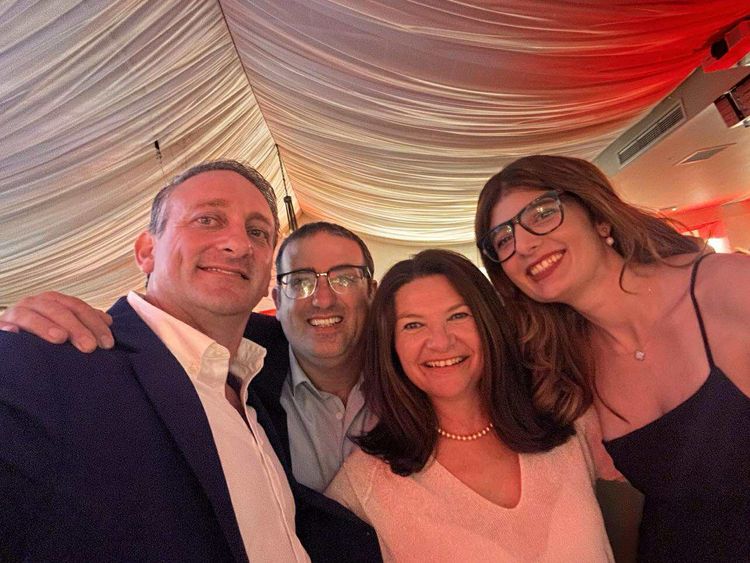 Bart Enterprises Ltd - 40th Anniversary - 2025 image