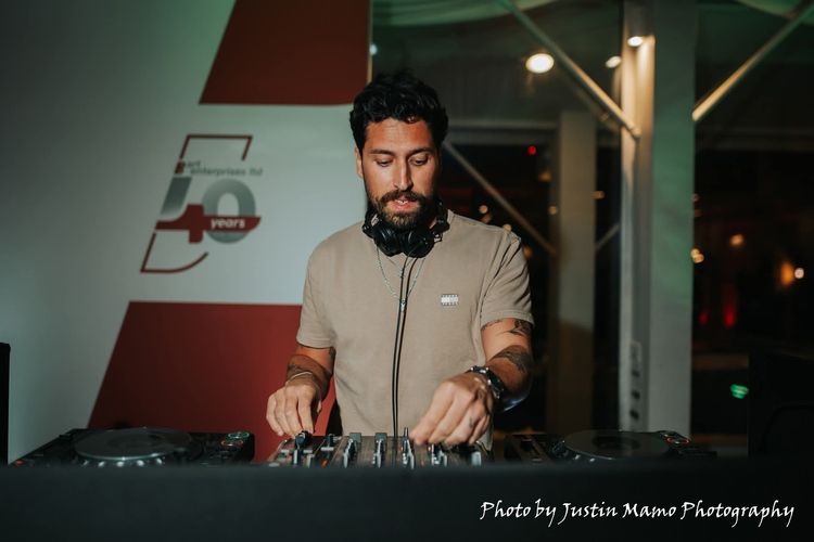 Bart Enterprises Ltd - 40th Anniversary - 2025 image